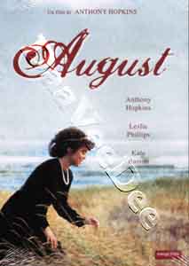 August (DVD)
